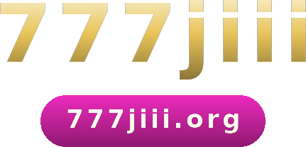 777jiii logo